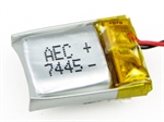 S013-17 BATTERY (LI-POLY)
